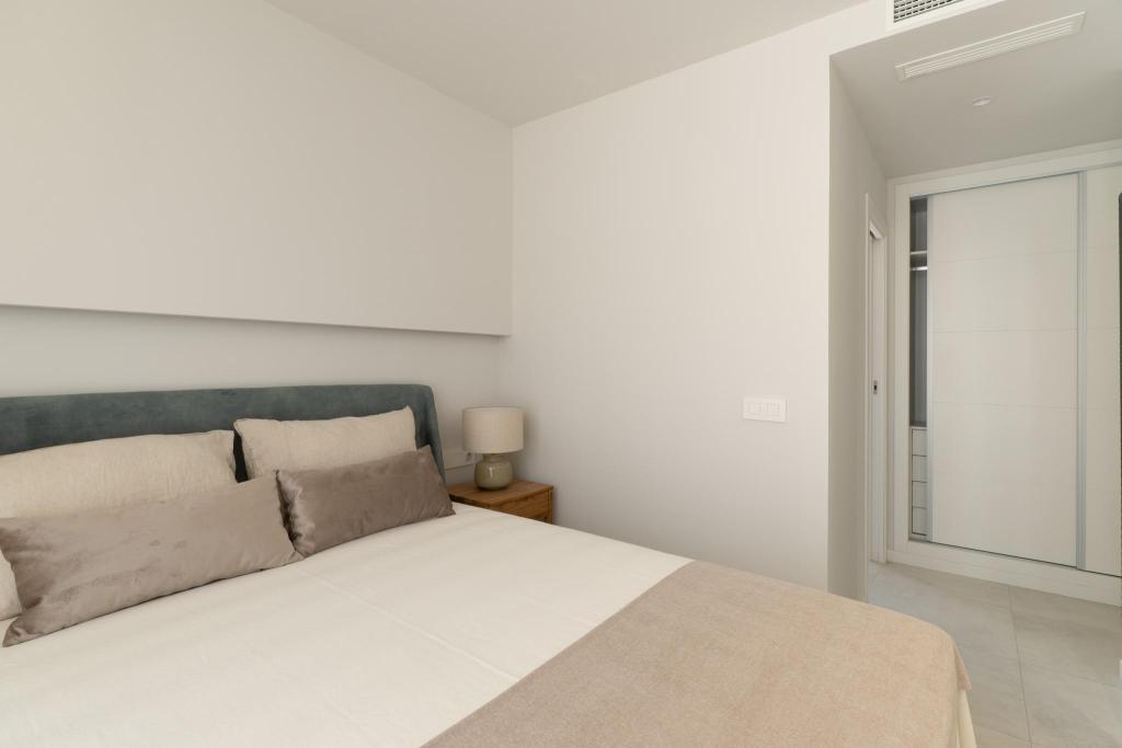 3 bed villa in El Verger