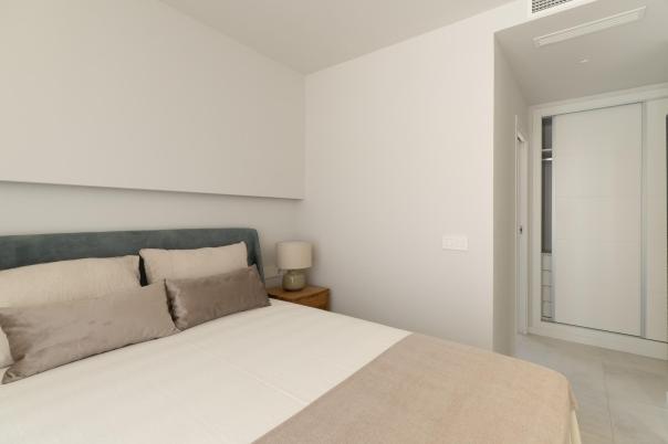 3 bed villa in El Verger
