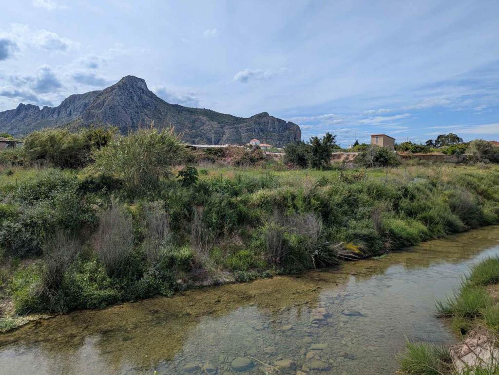 3 bed villa in El Verger