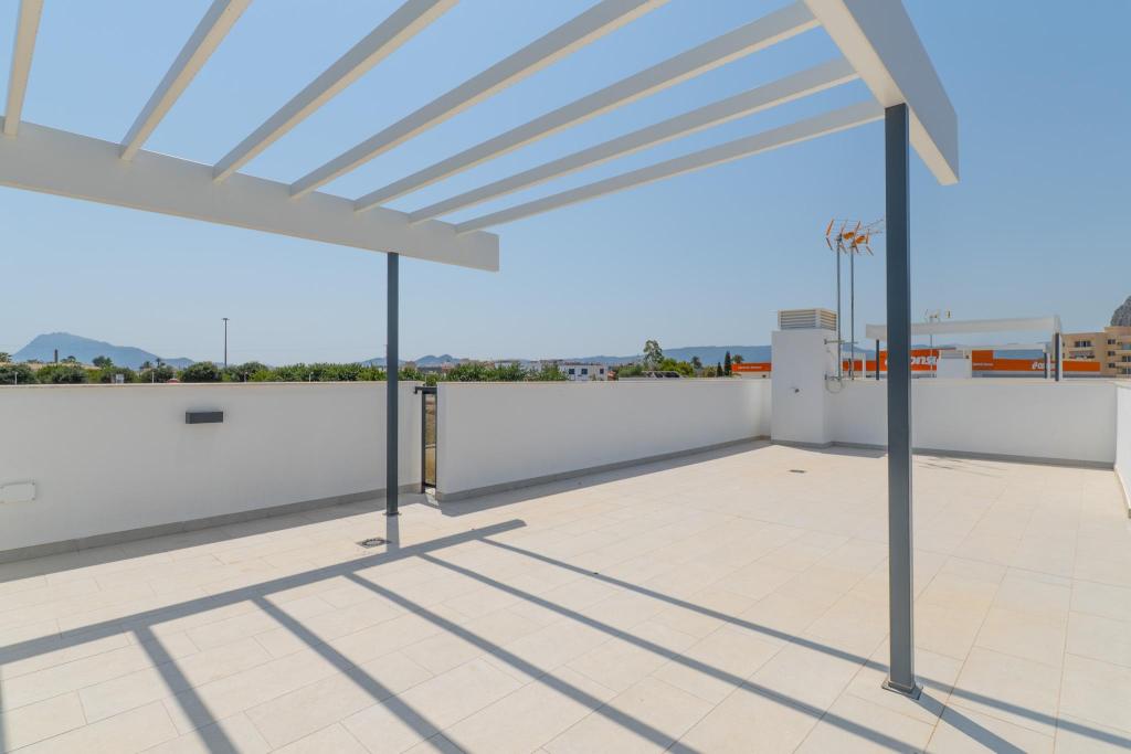 3 bed villa in El Verger