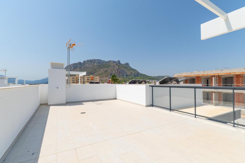 3 bed villa in El Verger