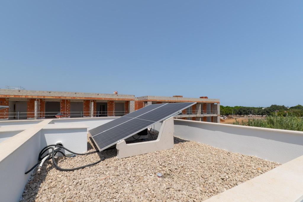 3 bed villa in El Verger