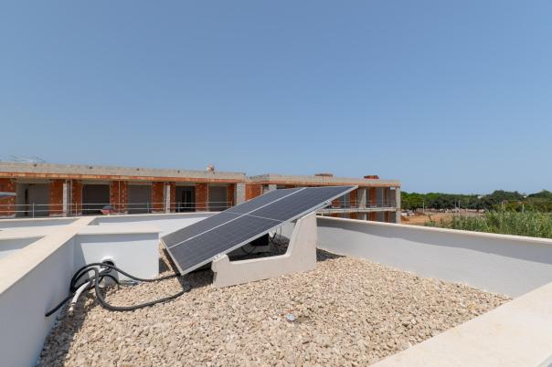 3 bed villa in El Verger