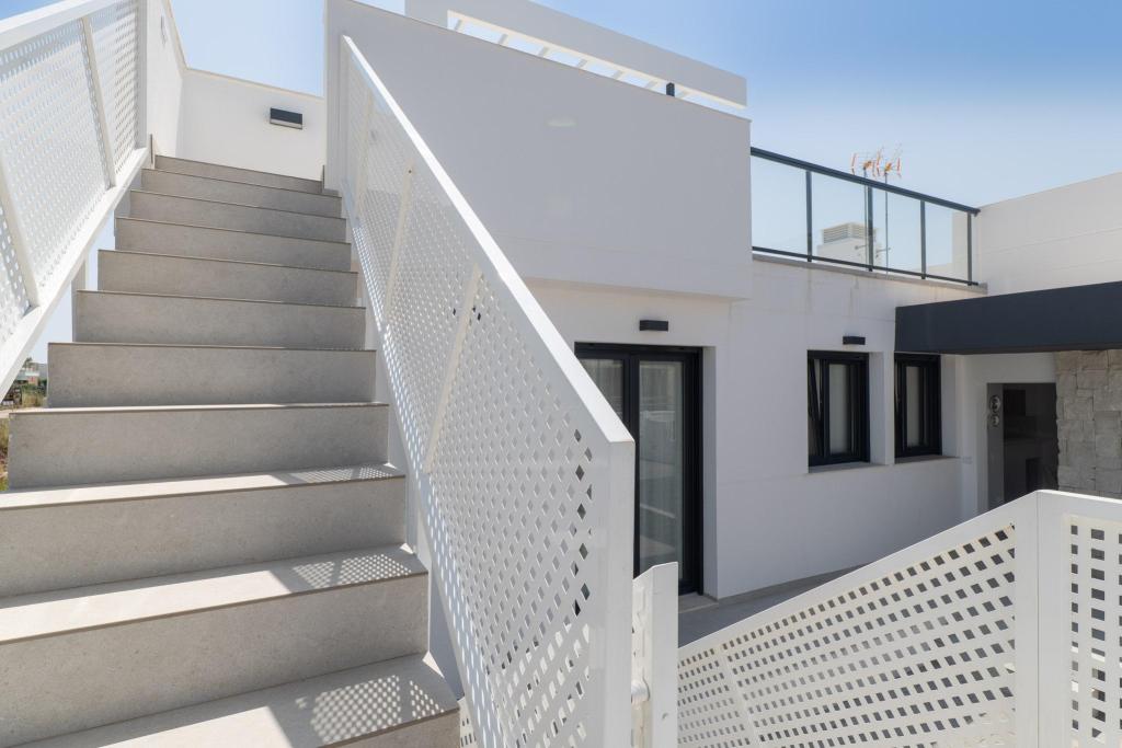 3 bed villa in El Verger