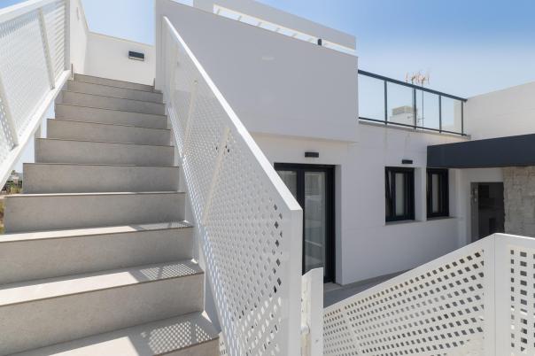 3 bed villa in El Verger