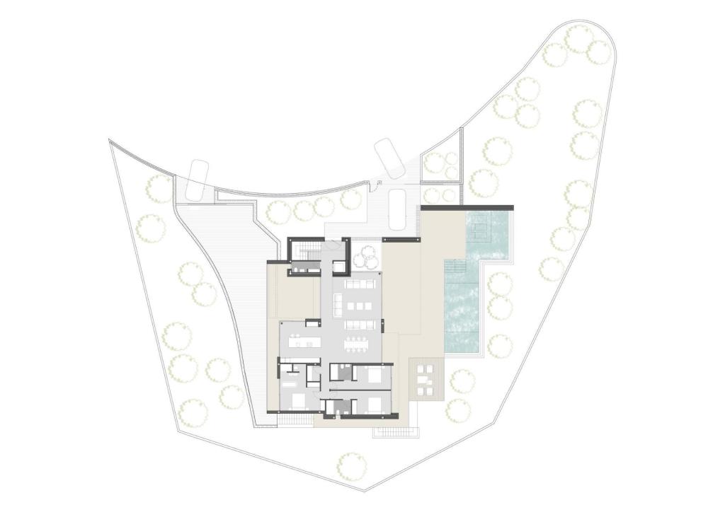 4 bed property in Moraira_Teulada