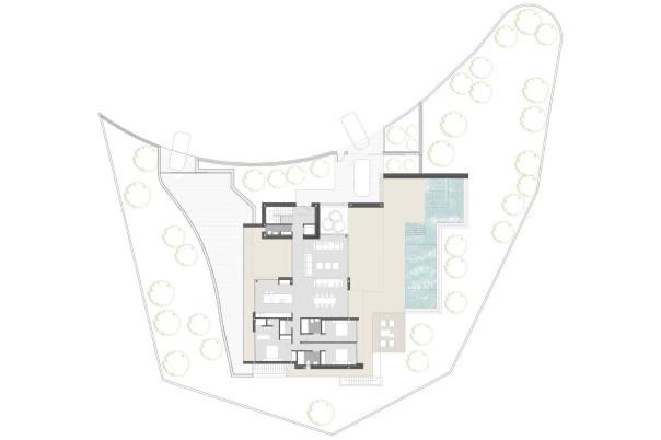 4 bed property in Moraira_Teulada