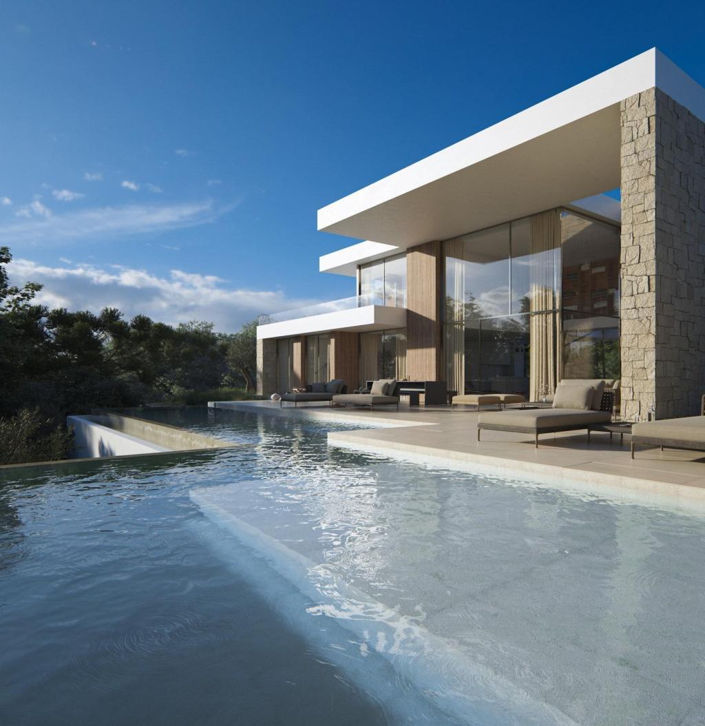 4 bed property in Moraira_Teulada