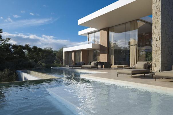 4 bed property in Moraira_Teulada