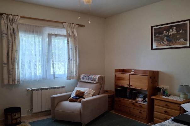 3 bed villa in Benitachell