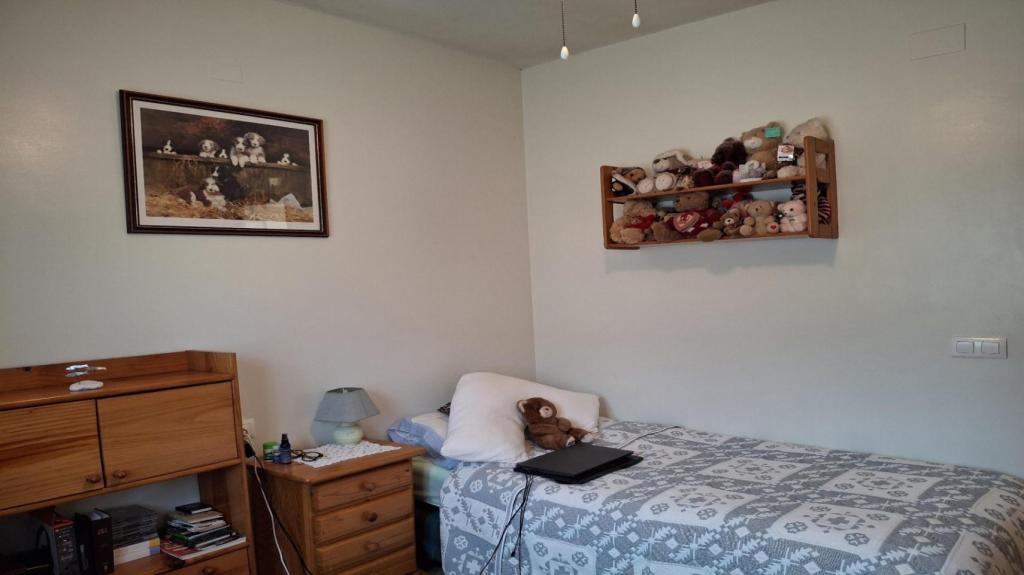 3 bed villa in Benitachell