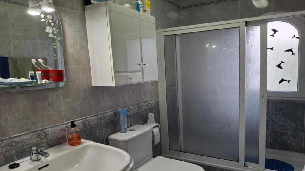 3 bed villa in Benitachell