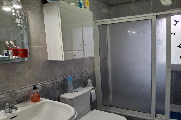 3 bed villa in Benitachell