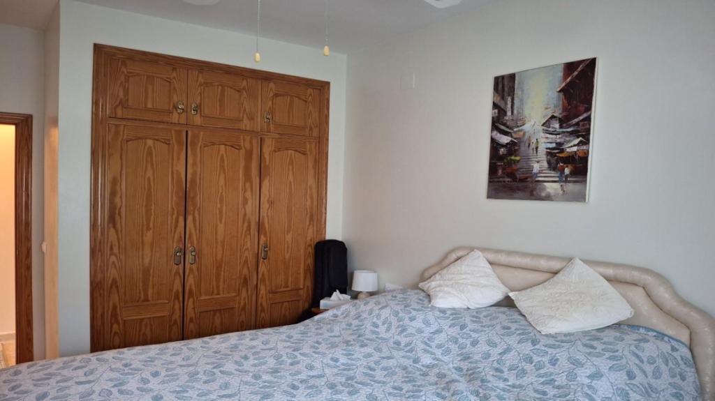 3 bed villa in Benitachell