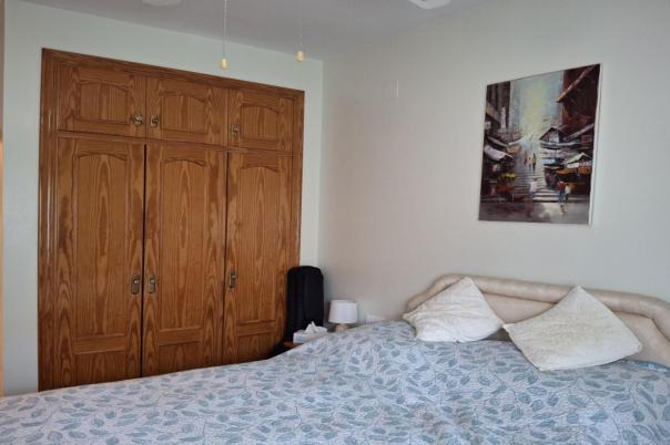 3 bed villa in Benitachell