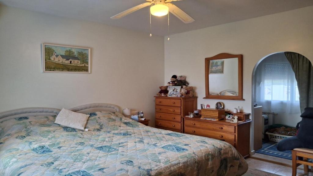 3 bed villa in Benitachell