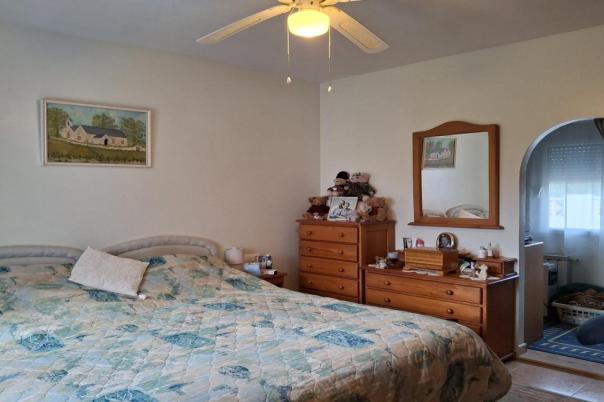 3 bed villa in Benitachell