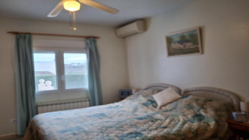 3 bed villa in Benitachell