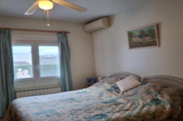 3 bed villa in Benitachell