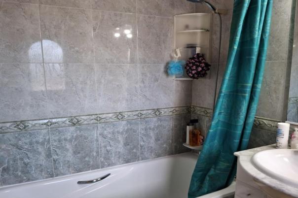 3 bed villa in Benitachell