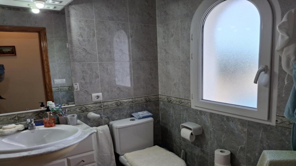 3 bed villa in Benitachell