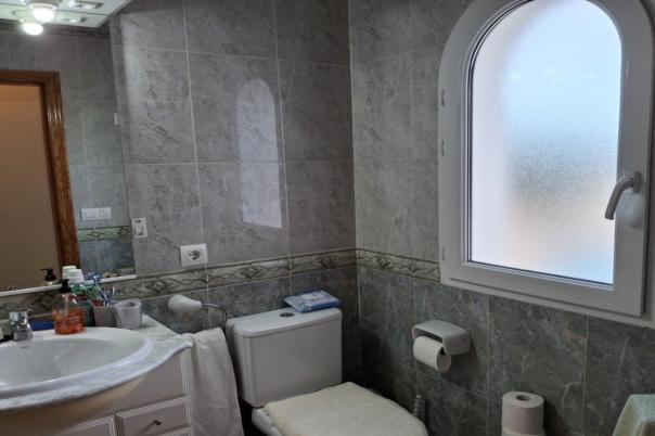 3 bed villa in Benitachell