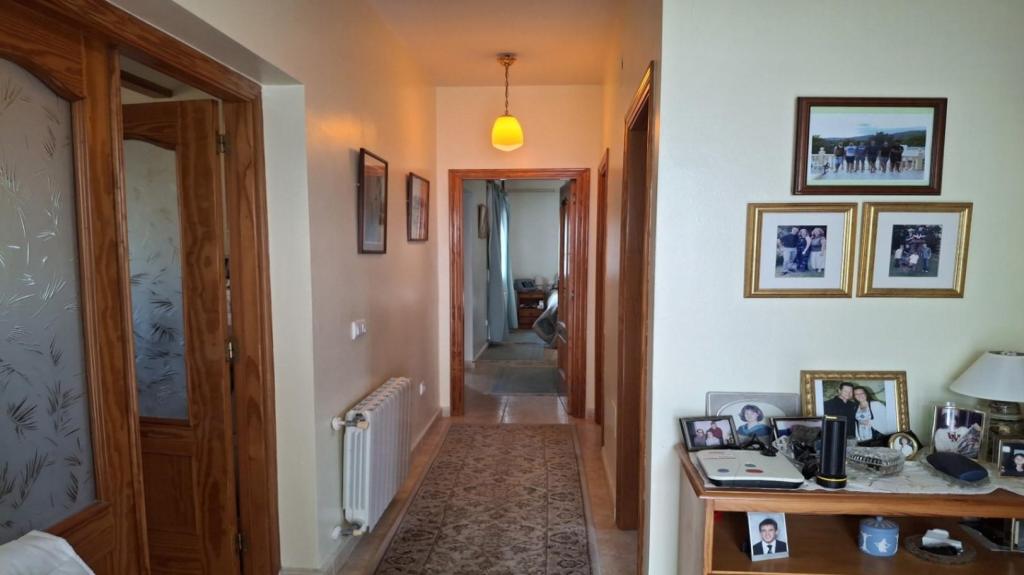 3 bed villa in Benitachell