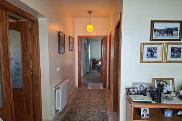 3 bed villa in Benitachell