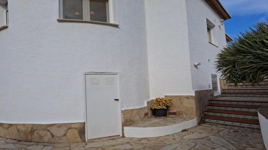 3 bed villa in Benitachell