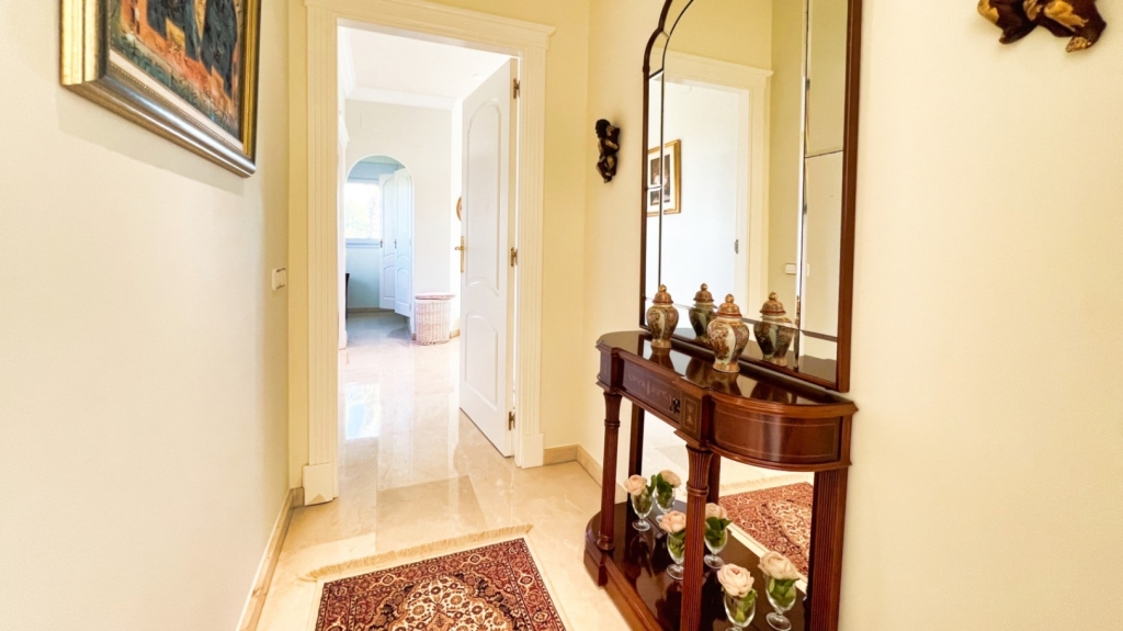 6 bed villa in Altea