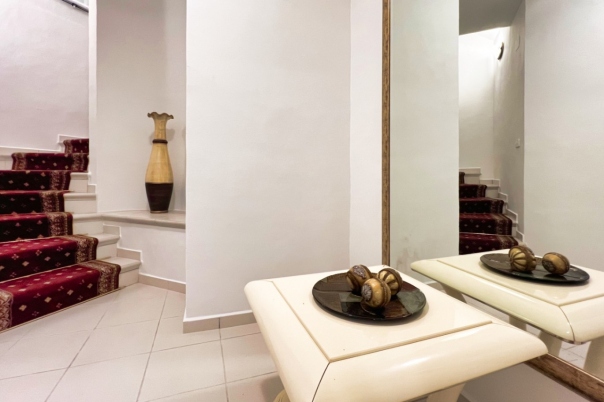 6 bed villa in Altea