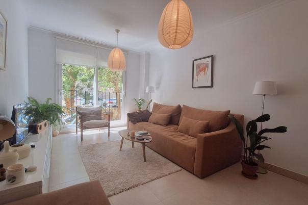 2 bed apartment in Jávea/Xàbia