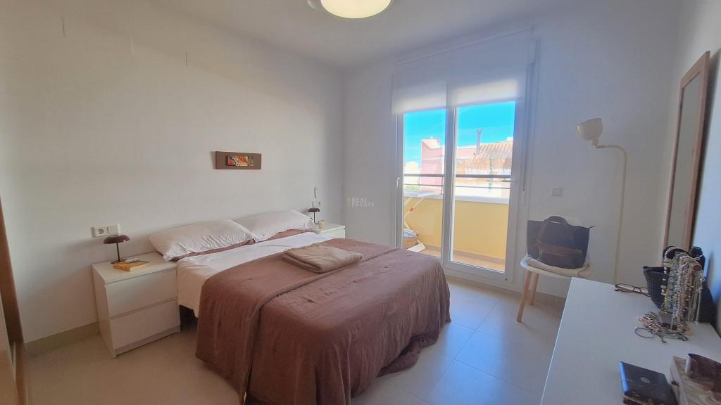 2 bed apartment in Jávea/Xàbia
