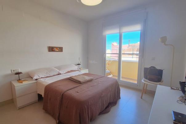 2 bed apartment in Jávea/Xàbia