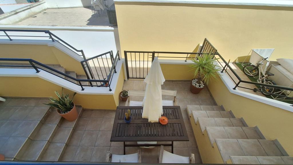 2 bed apartment in Jávea/Xàbia