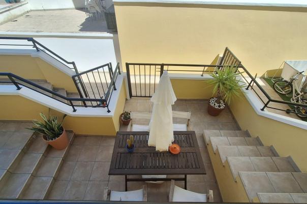 2 bed apartment in Jávea/Xàbia