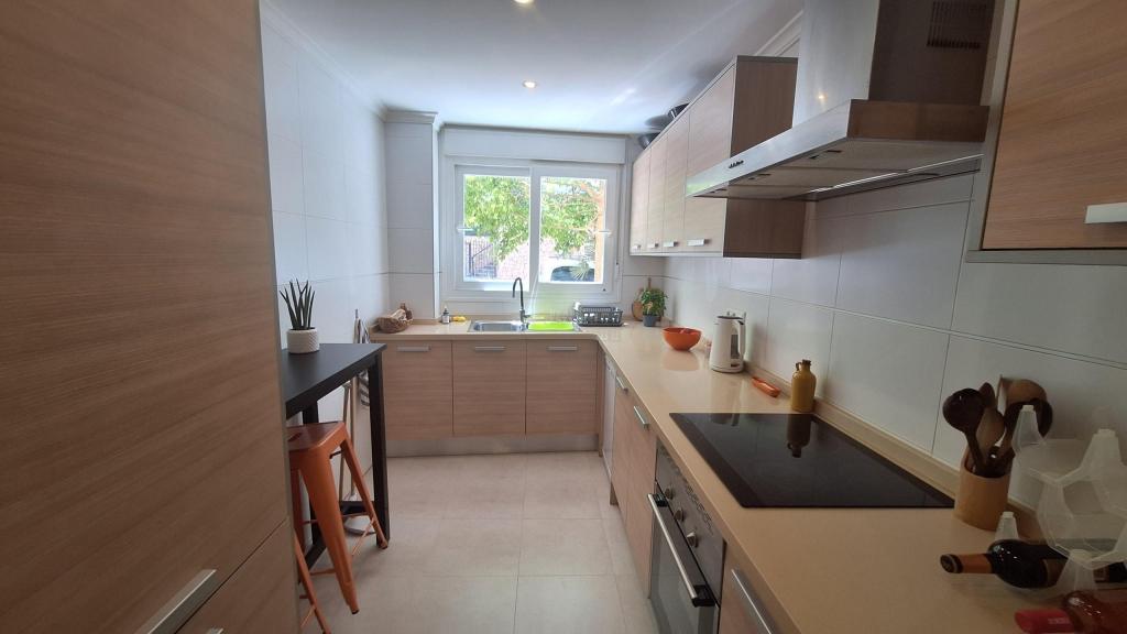 2 bed apartment in Jávea/Xàbia