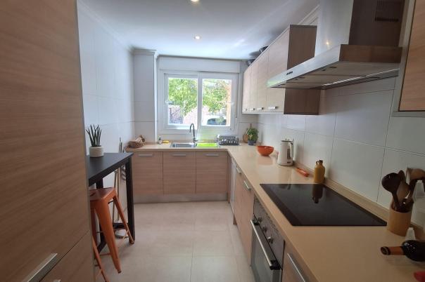 2 bed apartment in Jávea/Xàbia