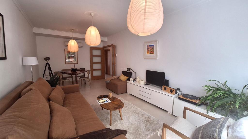 2 bed apartment in Jávea/Xàbia