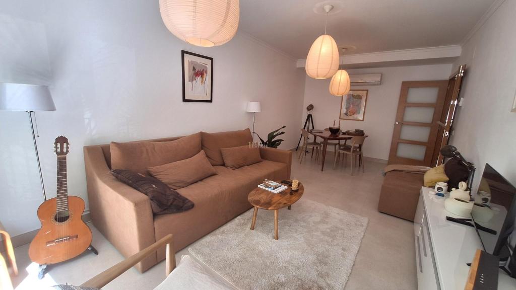 2 bed apartment in Jávea/Xàbia
