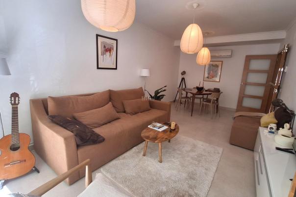 2 bed apartment in Jávea/Xàbia
