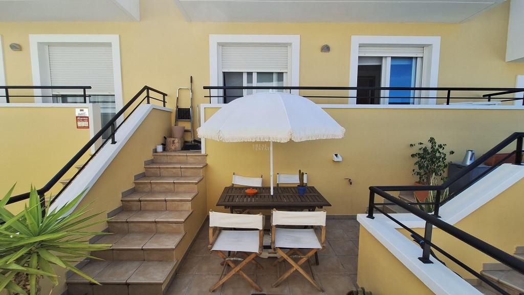2 bed apartment in Jávea/Xàbia