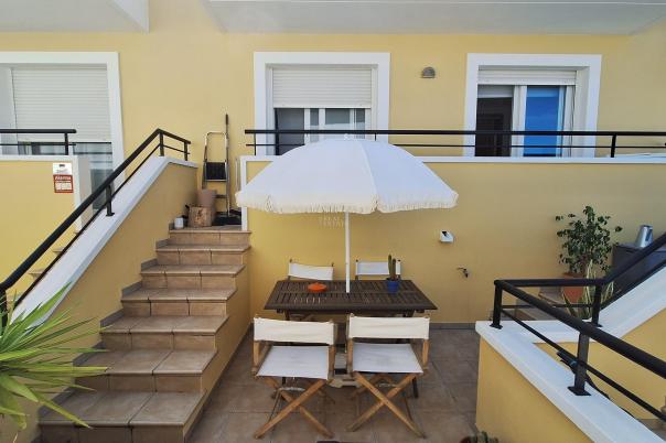 2 bed apartment in Jávea/Xàbia