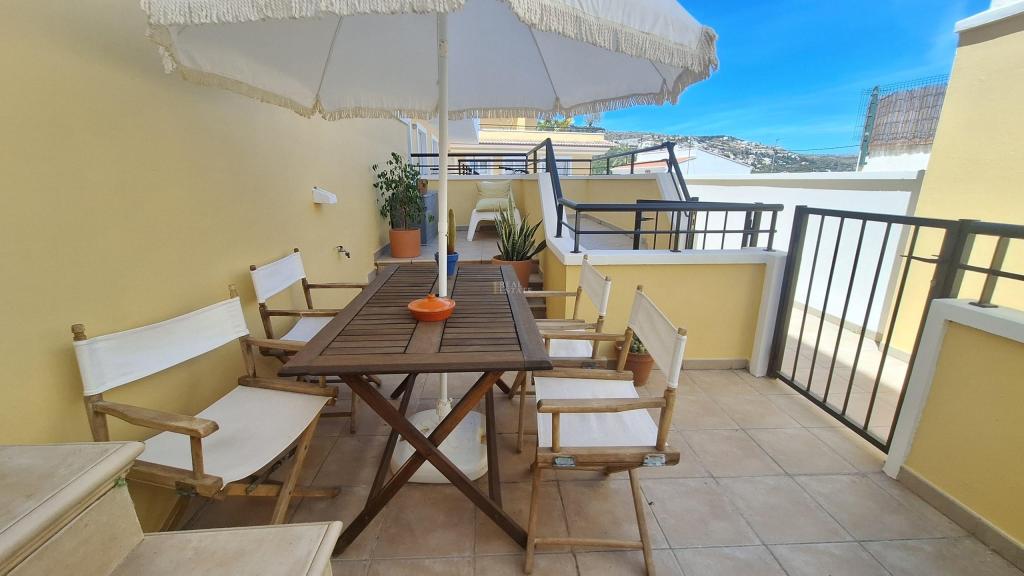 2 bed apartment in Jávea/Xàbia
