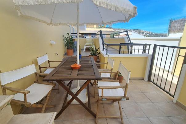 2 bed apartment in Jávea/Xàbia