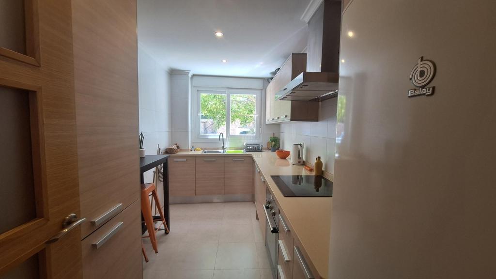 2 bed apartment in Jávea/Xàbia