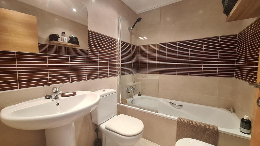 2 bed apartment in Jávea/Xàbia