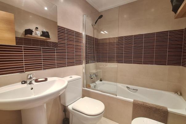 2 bed apartment in Jávea/Xàbia
