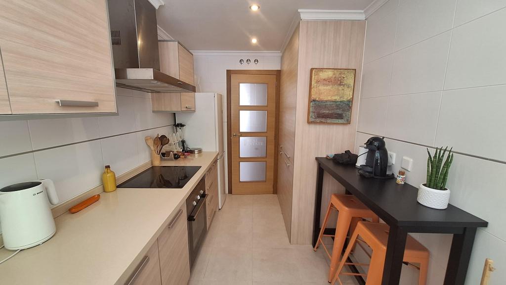 2 bed apartment in Jávea/Xàbia