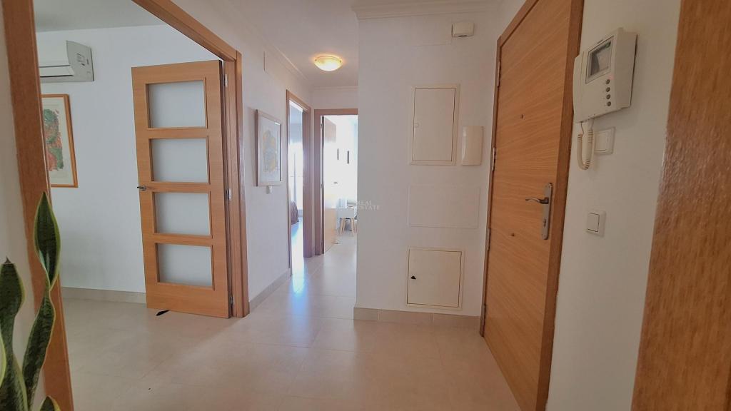 2 bed apartment in Jávea/Xàbia